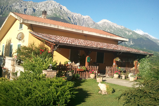Agriturismo le Ginestre - photo 0