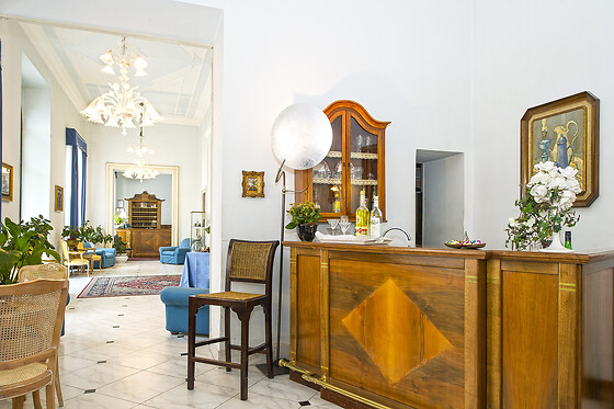 Grand Hotel Quattro Stagioni - photo 0