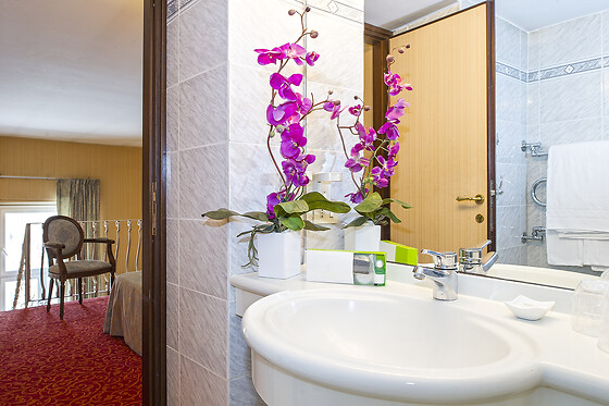 Grand Hotel Quattro Stagioni - photo 2