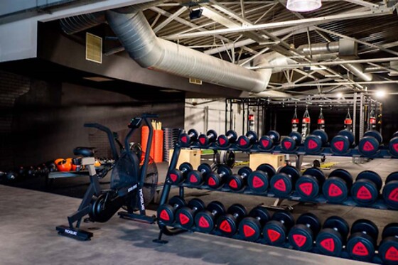 GymChaft - photo 5
