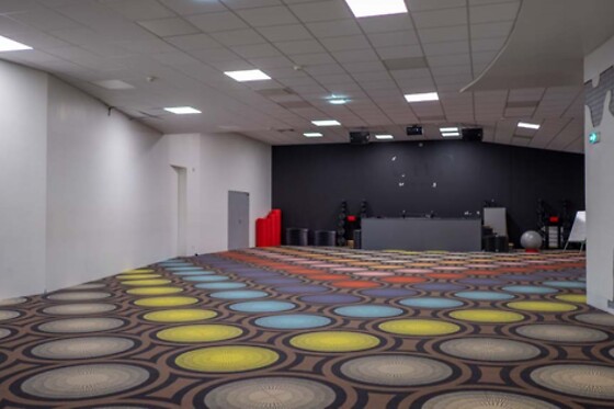 GymChaft - photo 8