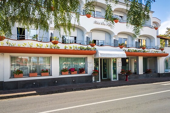 Hotel Terme Don Pepe - Ischia - photo 5
