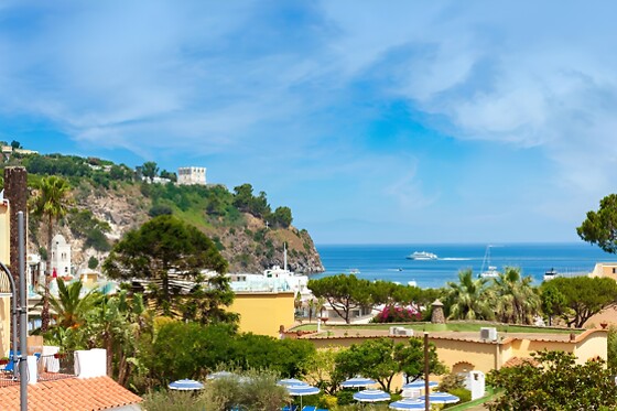 Hotel Terme Don Pepe - Ischia - photo 4