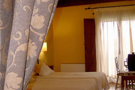 HOTEL EL TURCAL - photo 12