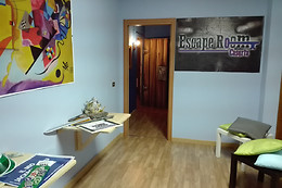 Escape Room Caserta
