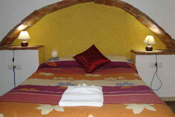 CUEVAS HAMMAM ABUELO JOSE - photo 5