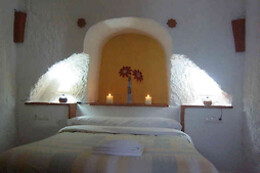 CUEVAS HAMMAM ABUELO JOSE