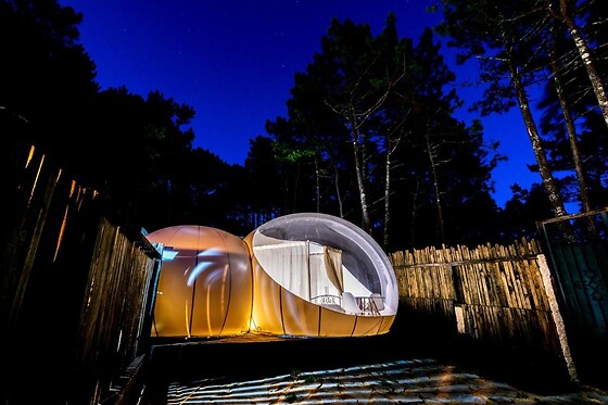 BURBUJAS BALBUENA - photo 1