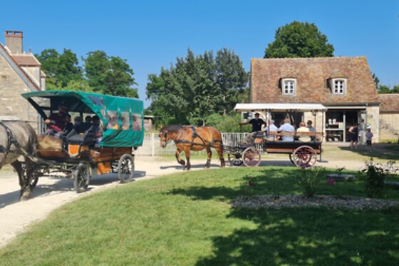 Le village de Cottages - photo 11