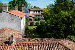 Château de l'Abbaye