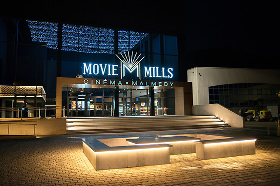 Movie Mills - photo 3