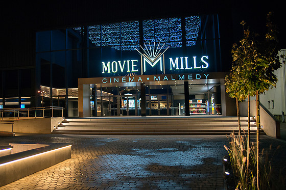 Movie Mills - photo 13