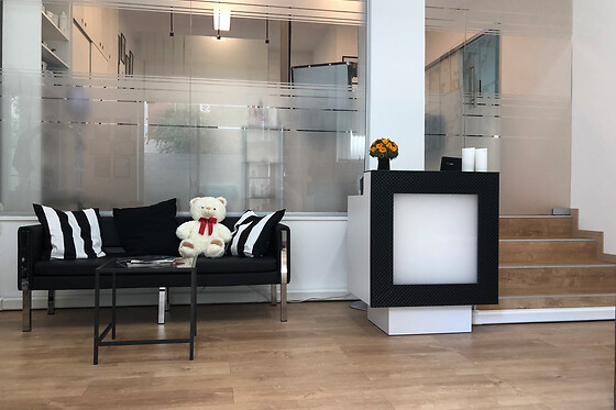 Nano Beauty Zone - photo 1