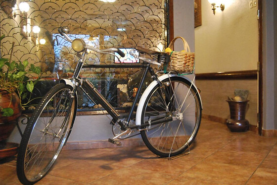 Hotel Boavista - Vintage House - photo 25