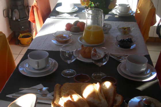 Maison Harria - photo 5