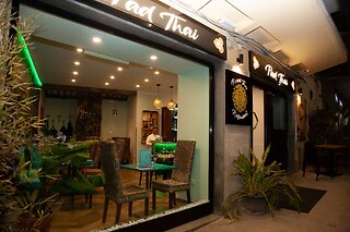 Una cena per 2 persone a Napoli da Pad Thai
