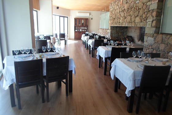 HOTEL RURAL LAS MONTERAS - photo 9