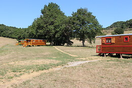 Domaine de la Trille