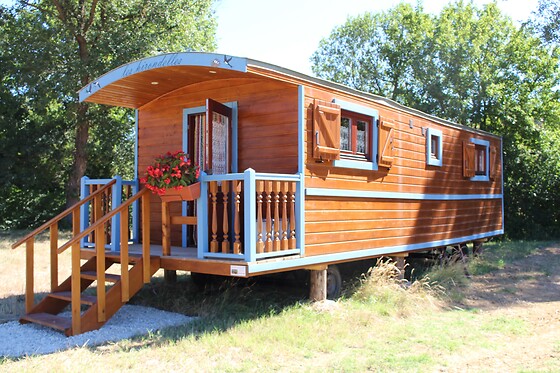 Domaine de la Trille - photo 9