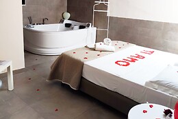 Hotel Glem