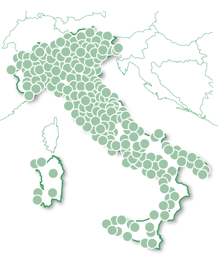 3 giorni e 2 cene gourmet