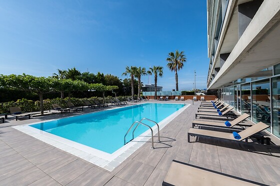 Online Booking EPS - photo 3