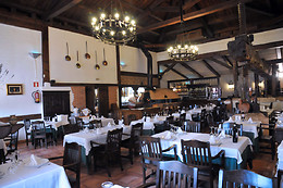 HOTEL MILAGROS RÍO RIAZA
