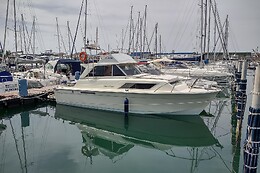 Boat and Holiday