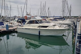 Soggiorno di 2 notti con colazione in una barca da Boat and Holiday a Fano