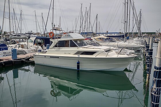 Soggiorno di 2 notti con colazione in una barca da Boat and Holiday a Fano