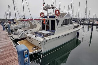 Soggiorno di 2 notti con colazione in una barca da Boat and Holiday a Fano