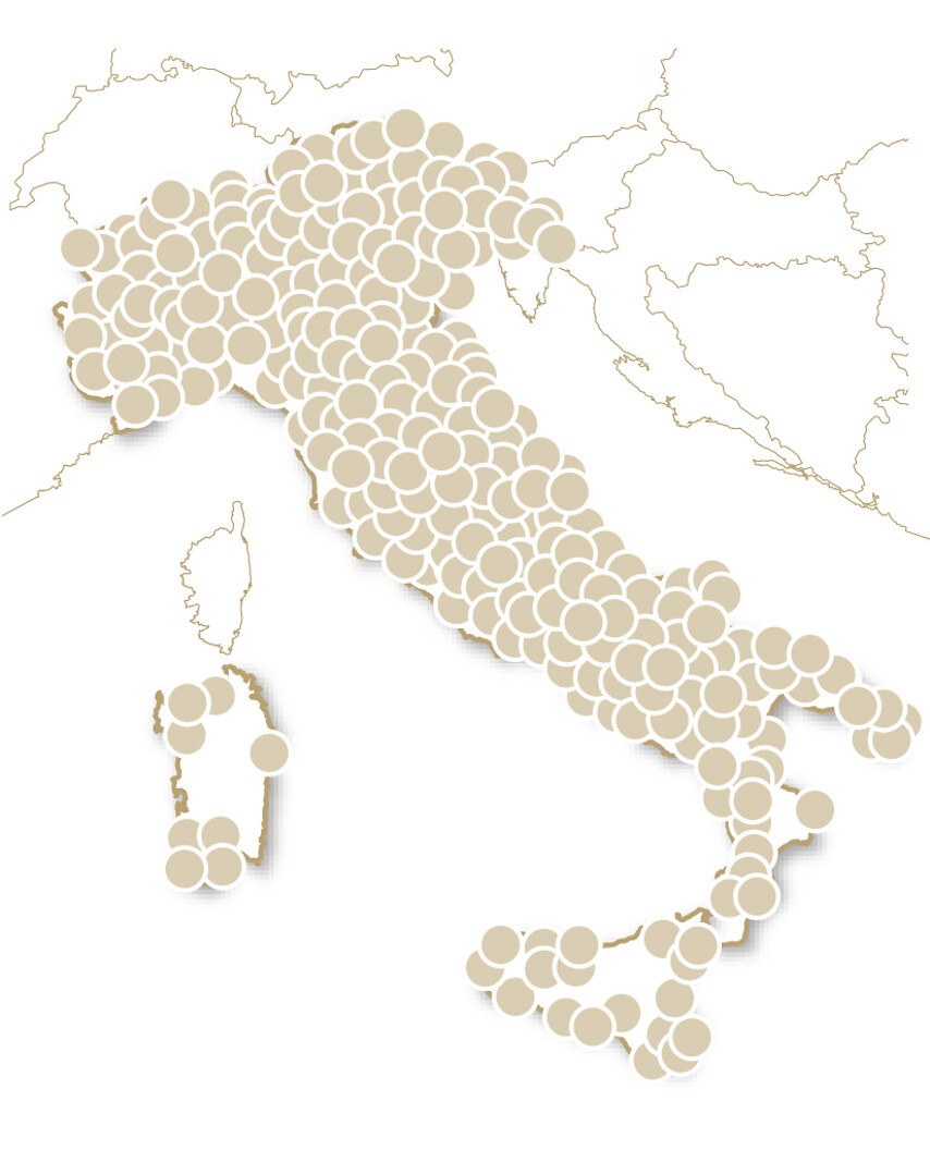 Per dei genitori d'oro