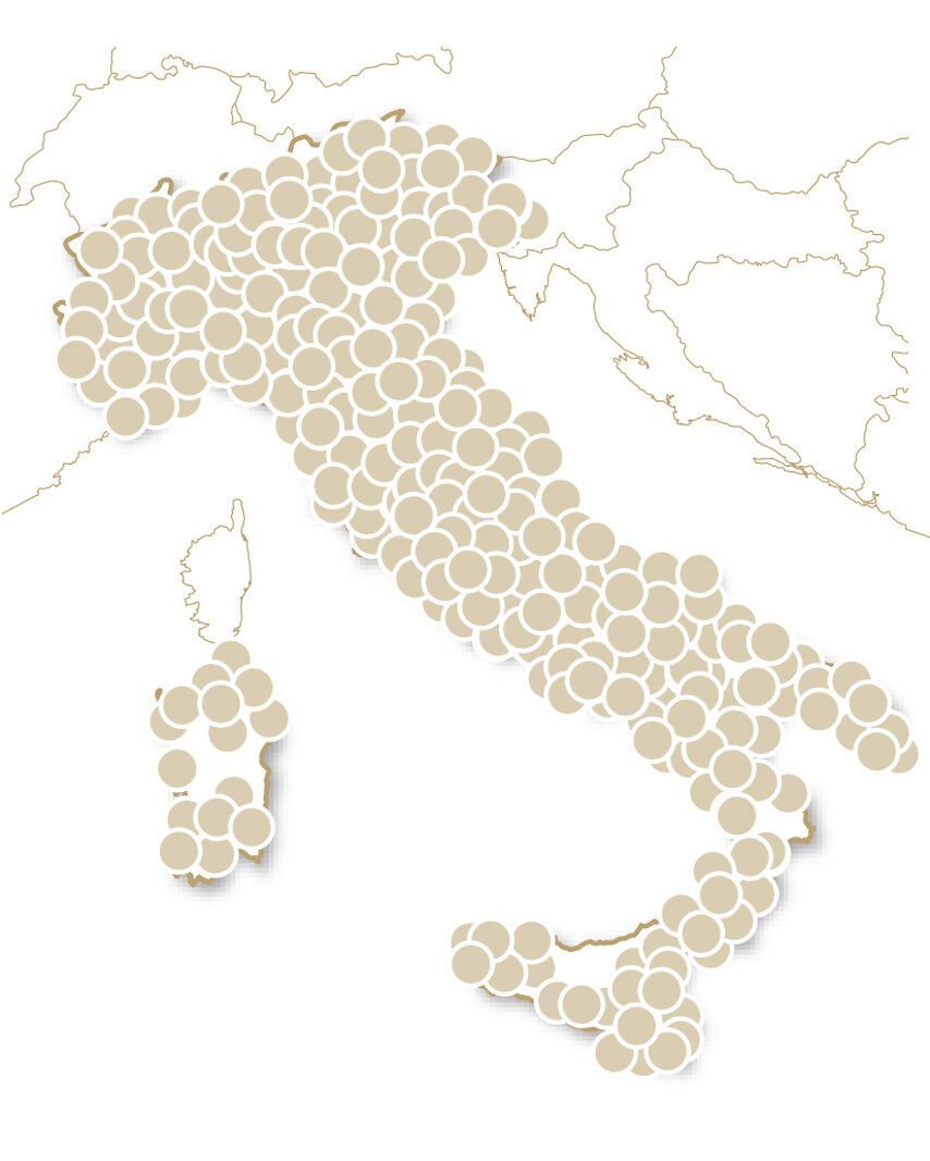 Buon Natale Magia