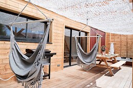 Les tiny contemporaines & Cosy