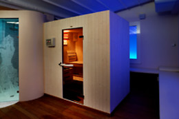 Hotel Boemia