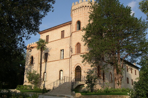 Viva gli sposi! - Incanto