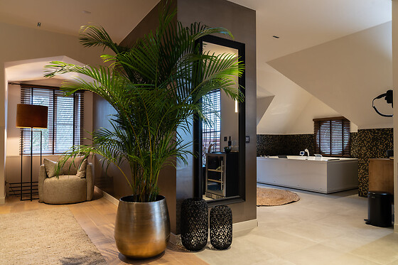 Hotel De Boskar Houthalen - photo 5