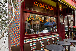CASA PACO
