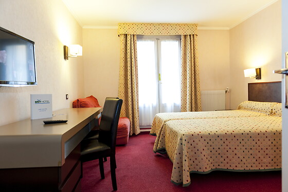 BRIT HOTEL CAHORS - LE FRANCE - photo 15