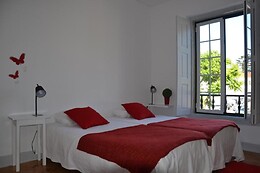 HOSTEL ROSSIO ALCOBAÇA
