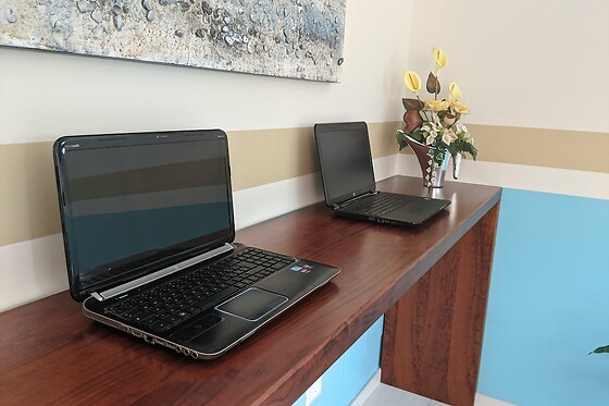 Online Booking EPS - photo 4