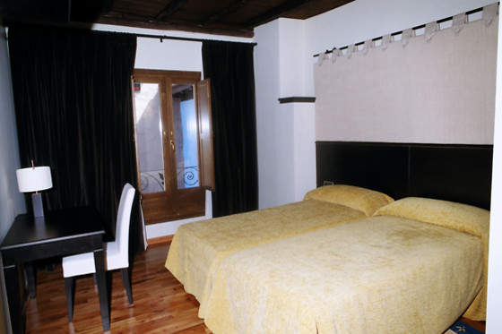 HOTEL POSADA ARCO DE SAN MIGUEL - photo 2