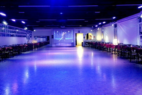 Zotto Tango Academy Milano - photo 1