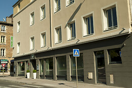 Brit Hotel Mâcon Centre Gare