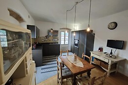 Casa Etrusca