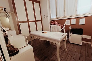 Trattamento a scelta presso Lotus SPA Milano alle porte di Milano