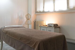 Trattamento a scelta presso Lotus SPA Milano alle porte di Milano