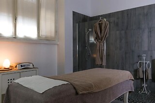 Trattamento a scelta presso Lotus SPA Milano alle porte di Milano