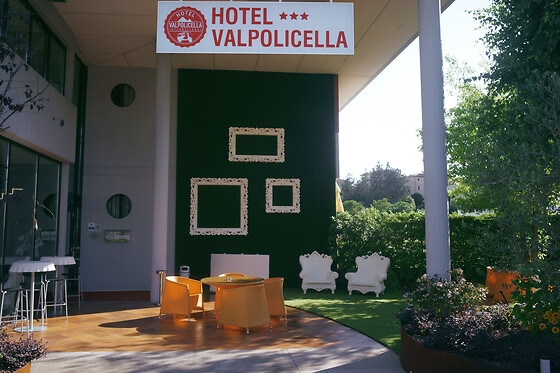 Hotel Valpolicella - photo 8
