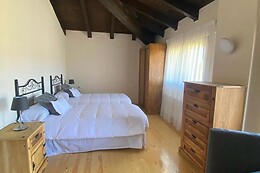 HOTEL PEÑA TREVINCA